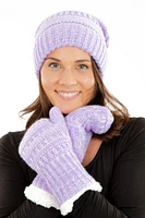 Purple - Just Cosy Set