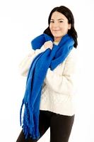 Sawa - Bouclé Scarf