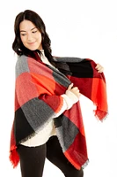 Felice - Blanket Scarf