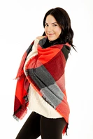 Felice - Blanket Scarf