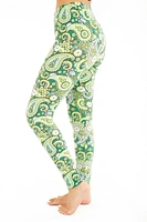 Emerald Paisley - toute la saison