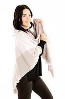 Delu - Blanket Scarf