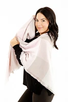 Delu - Blanket Scarf