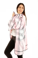 Aria - Poncho Scarf