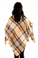 Davonne - Blanket Scarf