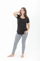 Chic - Cozy Lined Leggings
