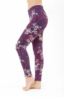 Canna - Cozy Lined Leggings