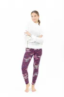 Canna - Cozy Lined Leggings