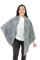 Josephine - Blanket Scarf