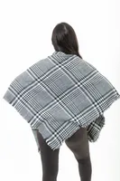 Josephine - Blanket Scarf