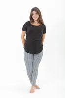 Chic - Cozy Lined Leggings