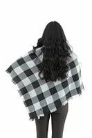 Leilani - Blanket Scarf