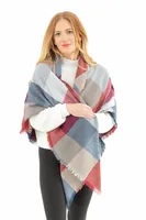 Logair - Blanket Scarf