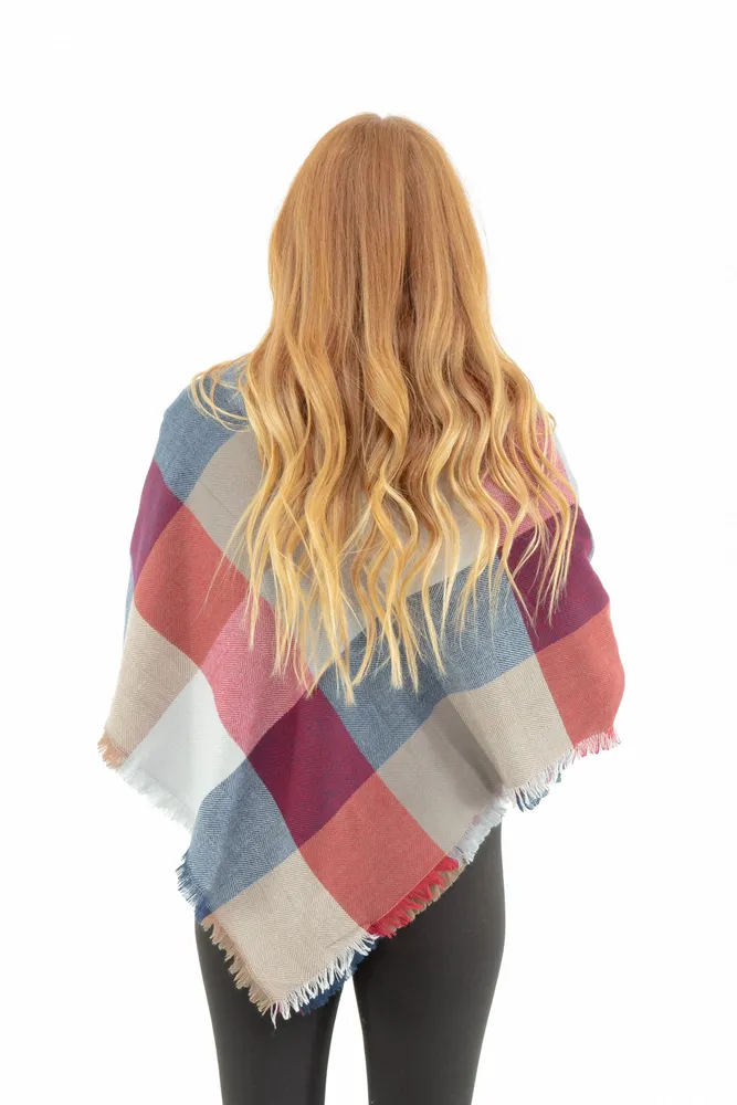 Logair - Blanket Scarf