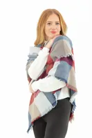 Logair - Blanket Scarf