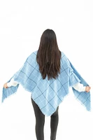 Elege - Blanket Scarf