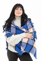 Zart - Blanket Scarf