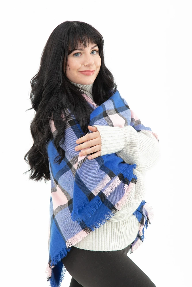 Zart - Blanket Scarf