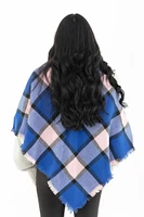 Zart - Blanket Scarf