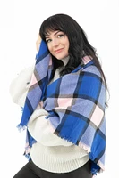 Zart - Blanket Scarf