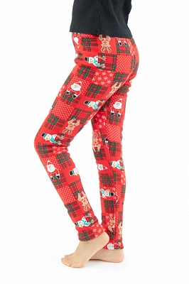 Funny Christmas Kid's- Cozy Lined