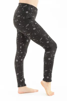 Just Cozy Equinox - Cozy Lined Leggings