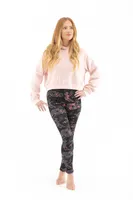 Black Forest - Cozy Lined Leggings