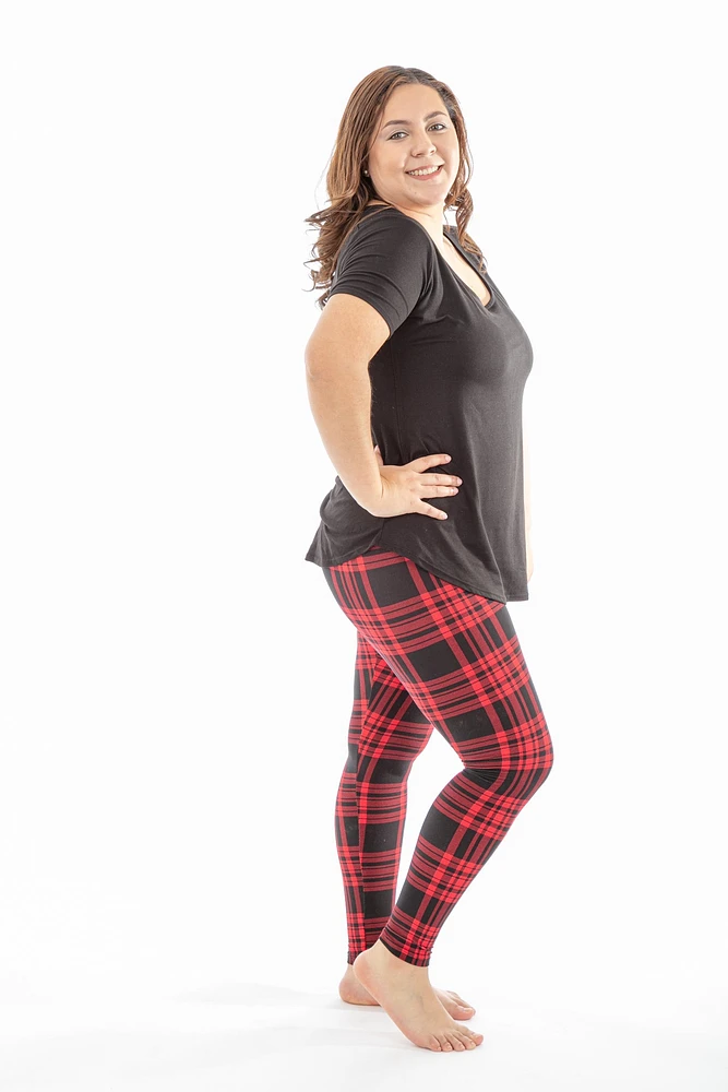 Scottish