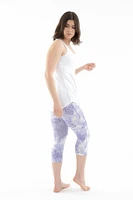 Lily Purple - Capris