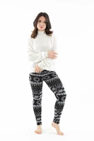 Mystic - Cozy Lined Leggings