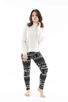 Mystic - Cozy Lined Leggings