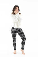 Mystic - Cozy Lined Leggings