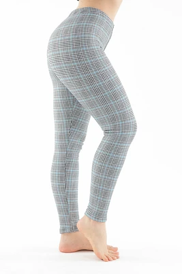 Ligth Drop - Cozy Lined Leggings