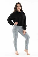 Ligth Drop - Cozy Lined Leggings