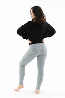 Ligth Drop - Cozy Lined Leggings