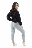 Ligth Drop - Cozy Lined Leggings