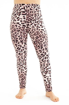 Leopard Style - Cozy Lined