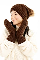 Blue - Just Cozy Set