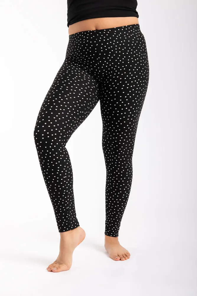 Polka Dots - All Season Leggings