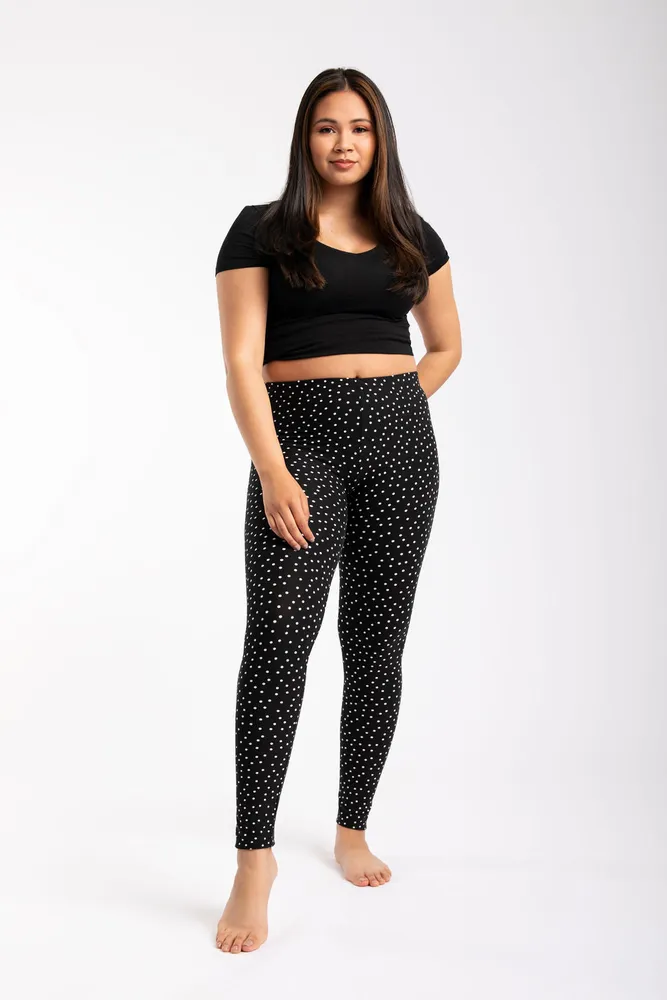 Polka Dots - All Season Leggings