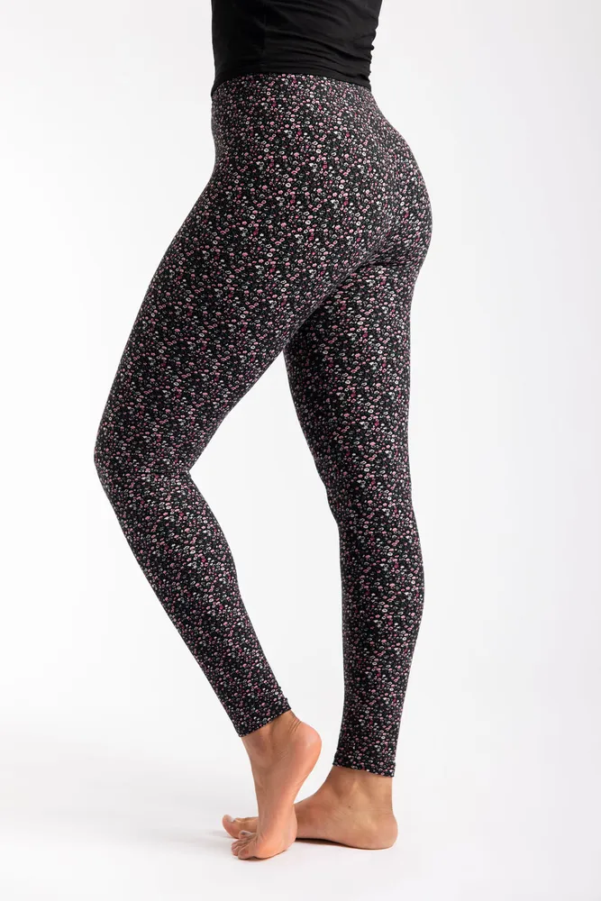 Tiny Flowers - All Season Leggings