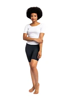 Charcoal Shorts