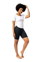 Charcoal Shorts