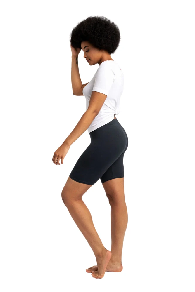 Charcoal Shorts