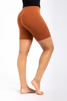 Caramel Shorts