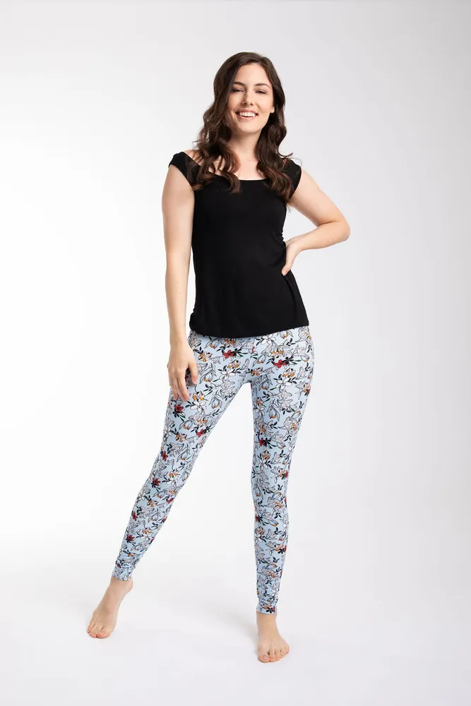 Syd - All Season Leggings