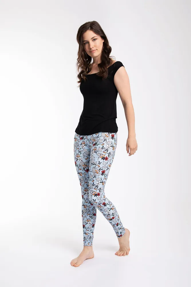 Syd - All Season Leggings