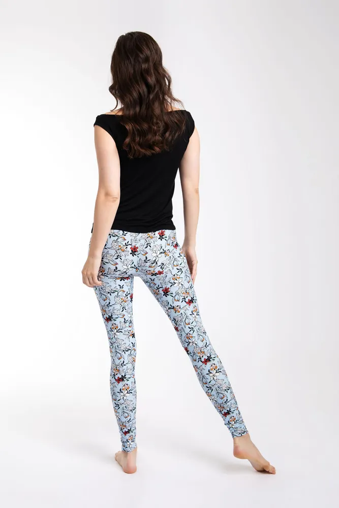 Syd - All Season Leggings