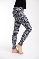 Imprinted - All Season Leggings