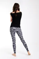 Imprinted - All Season Leggings